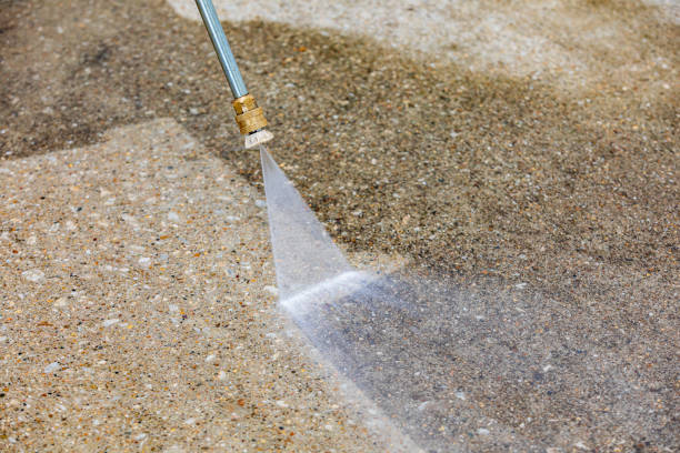 Professional Pressure washing in Smithfield, NC